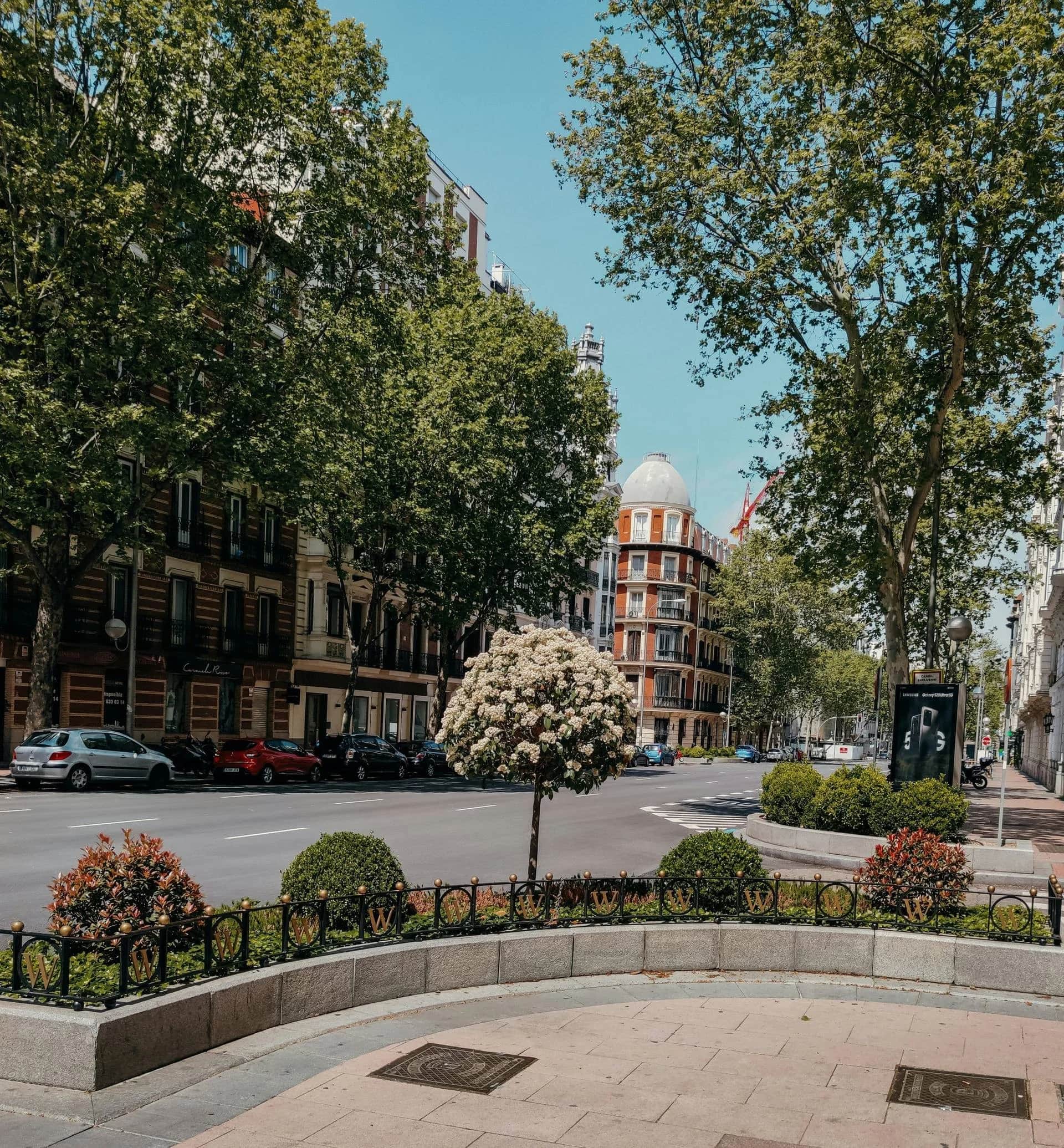 Investir à Madrid opportunités immobilières
