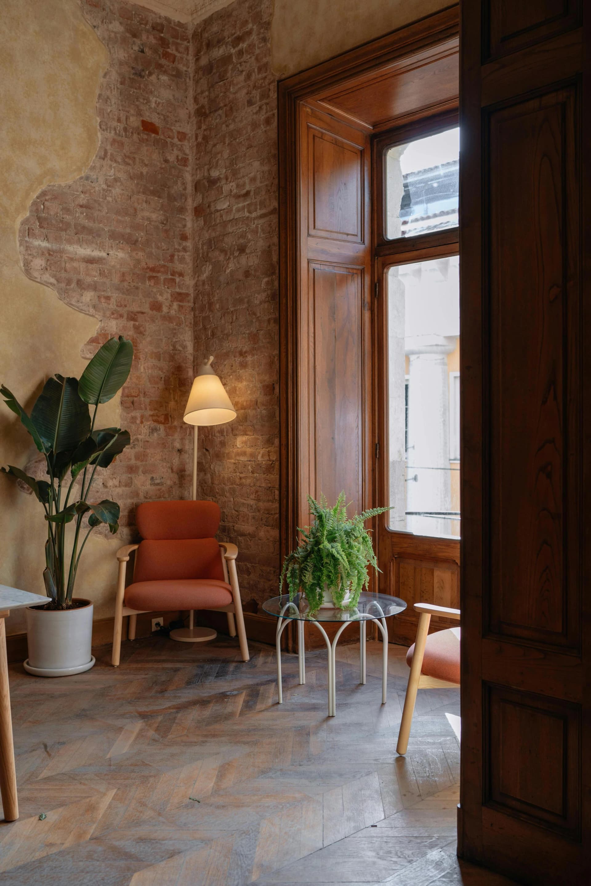 Appartement géré par Triadica à Madrid